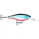 Воблер RAPALA Shad Rap 09 /BGHH