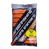Пеллетс GF Standard ЛЕЩ 800 гр