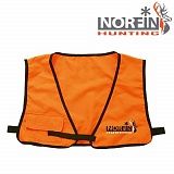 Жилет безопасности Norfin Hunting SAFE VEST 03 р.L