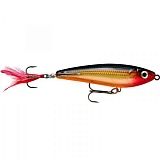 Воблер RAPALA X-Rap Subwalk 09 /G