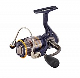 Катушка безынерционная Salmo Diamond SPIN 4 10FD