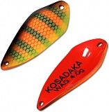 Блесна Kosadaka Trout Police WAG 4g, 33mm, цвет AA17 TL-WG-AA17