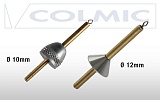 Подгрузка для матчевого поплавка Colmic TESTA ALL