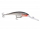 Воблер Rapala Tail Dancer Deep 11cм 22гр цв.S Воблер Rapala Tail Dancer Deep 11cм 22гр цв.S