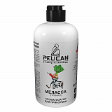 Добавка Жидкая Pelican Меласса Пряная 0.5Л