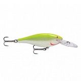 Воблер RAPALA Shad Rap 07 /SFC Воблер RAPALA Shad Rap 07 /SFC