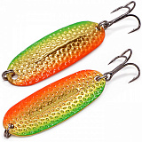 Блесна Kosadaka Wabbler W40, 57мм, 7г, цв. EN