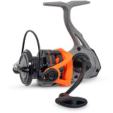 Катушка с передним фрикционом IRON TROUT SPOONER CWX - 2500 / 6+1 BB