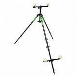Подставка для 2 удилищ MADCAT® HEAVY DUTY TRI POD