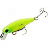 Воблер JACKALL Tiny Fry 38 SP matt chartreuse Воблер JACKALL Tiny Fry 38 SP matt chartreuse