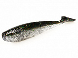 Виброхвосты LJ 3D Series ZANDER PADDLE TAIL 5.5in (14.00)/Z11 3шт.