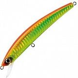 Воблер Yo-Zuri Crystal Minnow  плав., 110мм, 12г HOBG