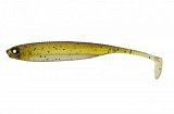 Виброхвосты LJ 3D Series MAKORA SHAD TAIL 7,6см 005