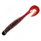 Твистер JACKALL Wobbring 3" 76мм(10 шт.) okeechobee craw
