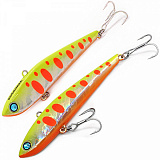 Воблер виб Kosadaka Mini Slight 75S, тонущ., 75мм, 15г, цв.HYOS