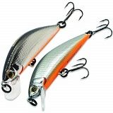 Воблер Kosadaka T-MINNOW XS 55SP цвет SBL
