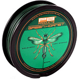 Поводковый материал PB Products GREEN HORNET / 15lb / 20m - Weed