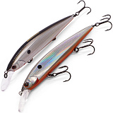 Воблер Kosadaka Rerange XS 110SP  17г, 0.5-1.2м, цв.GT