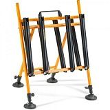 Подставка для 8 удилищ IRON TROUT Rod Relaxer