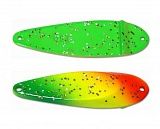 Блесна Kosadaka Trout Space BULLET 3.6g, 35mm, цвет RYLG TS-BLT-RYLG