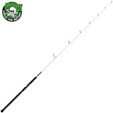 Удилище на сома MADCAT® WHITE SPIN G2 - 2.70m / 50-175g