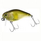 Воблер JACKALL Chubby 38 SSR ghost ayu