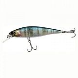 Воблер JACKALL Squad Minnow 65 SP hasu