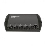 5-портовый Ethernet-коммутатор HUMMINBIRD AS ETH 5PXG