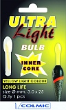 Светлячок Colmic ULTRA LIGHT BULB