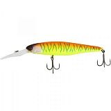 Воблер JACKALL SDD Squirrel 115SP цв. tropical mat tiger