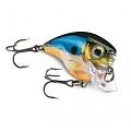 Bоблер Rapala BX BRAT F 50мм 0,9м