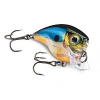 Bоблер Rapala BX BRAT F 50мм 0,9м