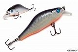 Воблер German Evil Zander 70 мм 9.5 гр цвет C020 Воблер German Evil Zander 70 мм 9.5 гр цвет C020