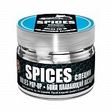 Бойлы Насад. Плав. Sonik Baits Spices Fluo Pop-Ups 14Мм 90Мл