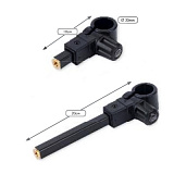 Держатель садка Colmic Connector Keep Nets 10cm (PA2090A)