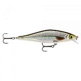 Воблер RAPALA Shadow Rap Shad 09 /ROL