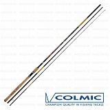 Удилище матчевое COLMIC ARTAX 1800 4.50мт.Casting 10-25гр