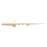Слаги съедобные LJ Pro Series UNAGI SLUG 3.0in(07.62)/F33 7шт.