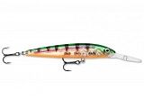 Воблер RAPALA Down Deep Husky Jerk 12 /GP