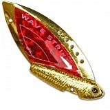 Блесна Kosadaka Wave Striker 21g GR