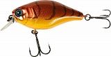 Воблер JACKALL Cherry 44F цв. yellow craw
