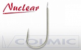 Крючки с поводком COLMIC N 957