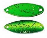 Блесна Kosadaka Trout Space GENIE 2.4g, 30mm, цвет LGYG TS-GN-LGYG