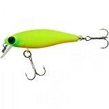 Воблер JACKALL Tiny Fry 50 SP matt chartreuse Воблер JACKALL Tiny Fry 50 SP matt chartreuse