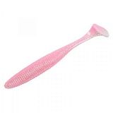 Виброхвост JACKALL Rhythm Wave 4,8" 122мм (5 шт.) pink silver flake