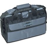 Сумка для приманок AQUANTIC® SEA Tackle Case II / 38x18x22cm