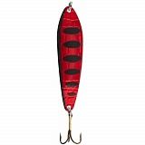 Блесна колеблющаяся Lucky John CROCO SPOON BIG GAME MISSION 18.0г 016