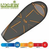 Мешок-кокон спальный Norfin NORDIC 500 NS L