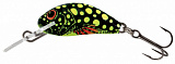 Воблер тонущий Salmo HORNET S 02.5/B