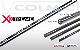 Ручка для подсачека Colmic CARPA X-POWER 4.50м